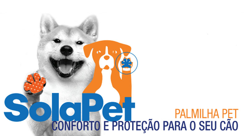Solapet: Inovação e conforto para cães