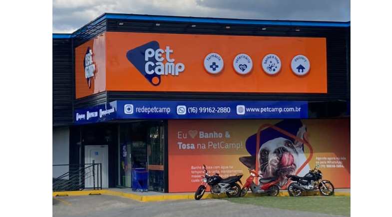 Pet shop banho e tosa perto de mim: guia e dicas essenciais