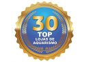 30 TOP LOJAS DE AQUARISMO