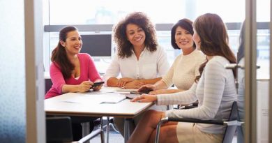 EMPREENDEDORISMO FEMININO: DESAFIOS, OPORTUNIDADES E ESCOLHAS DIÁRIAS