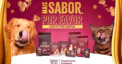 revista-pet-center-mercado-pet-GranPlus-lanca-irresistiveis-pates-e-biscoitos-para-os-pets-divulgacao